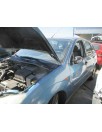 ford focus berlina (cak) del año 2000