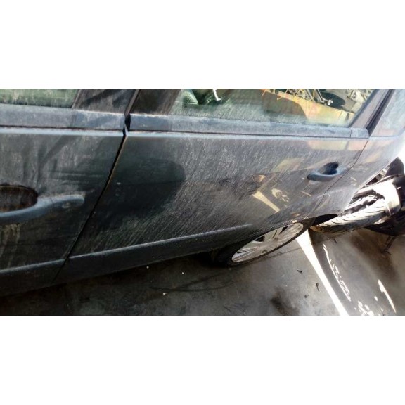 ford fiesta (cbk) del año 2004