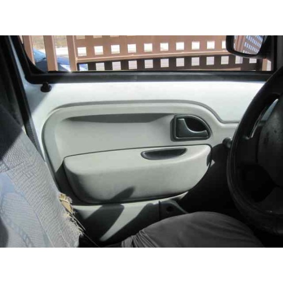 renault kangoo (f/kc0) del año 2002