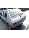 peugeot 205 berlina del año 1986