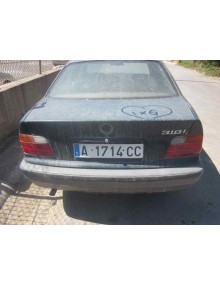 bmw serie 3 berlina (e36) del año 1992 2