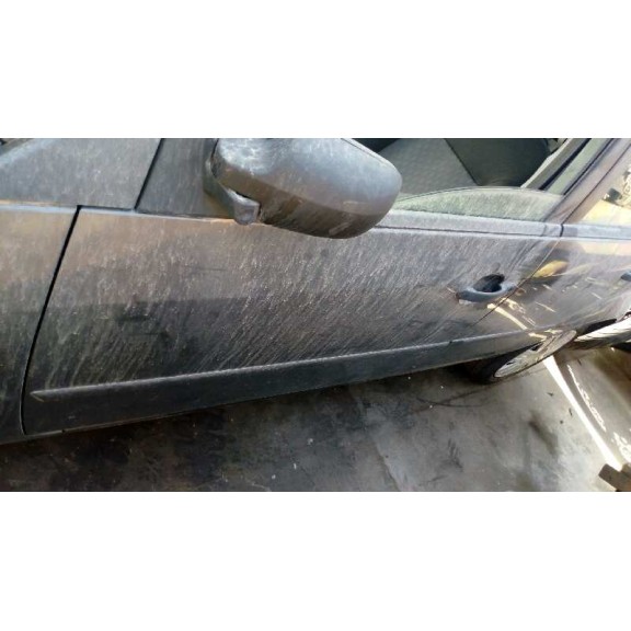 ford fiesta (cbk) del año 2004