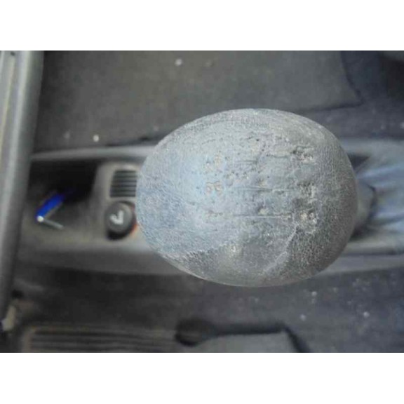 fiat seicento (187) del año 2003