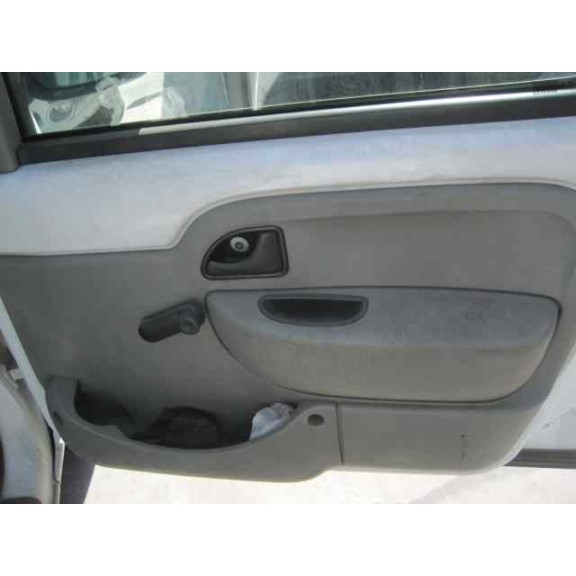 renault kangoo (f/kc0) del año 2002
