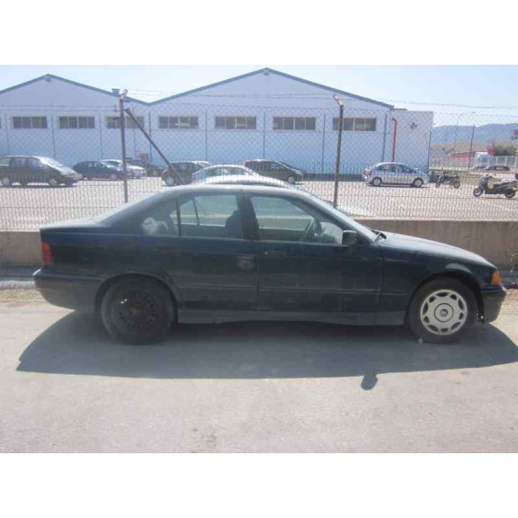 bmw serie 3 berlina (e36) del año 1992