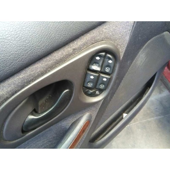 ford mondeo berlina (gd) del año 1998