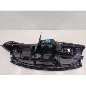 Recambio de kit airbag para seat leon (kl1, klg) 2.0 tdi referencia OEM IAM   