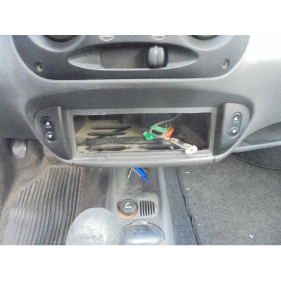 fiat seicento (187) del año 2003