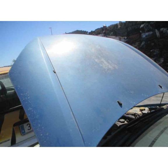 ford focus berlina (cak) del año 2000