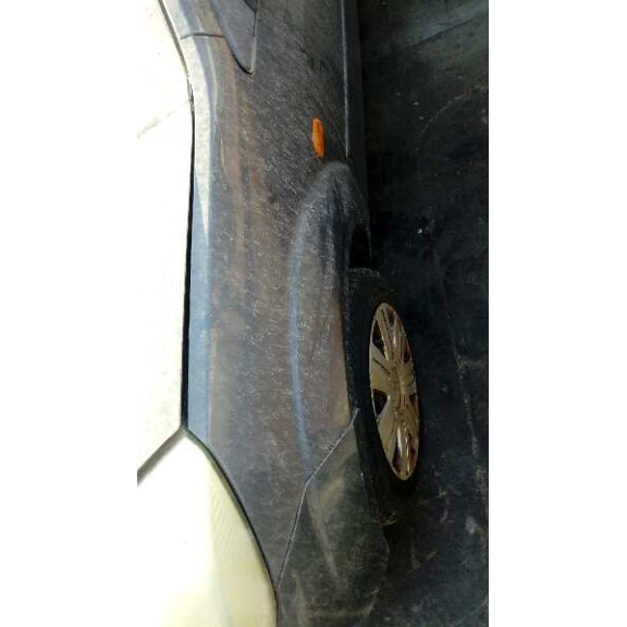 ford fiesta (cbk) del año 2004