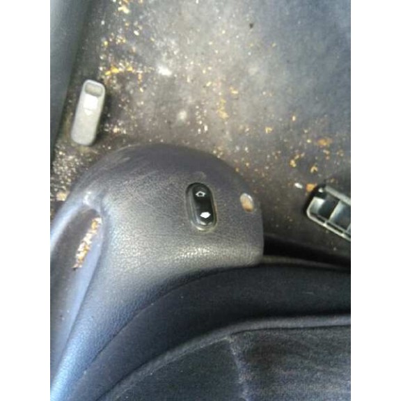 ford mondeo berlina (gd) del año 1998