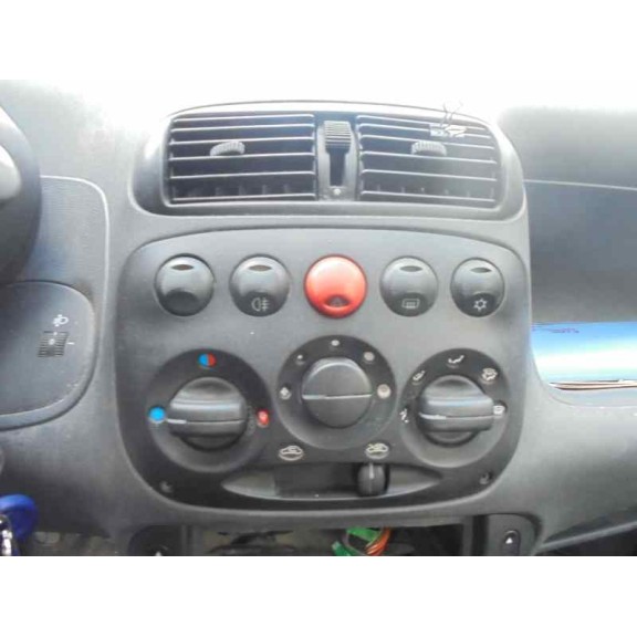 fiat seicento (187) del año 2003