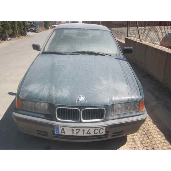 bmw serie 3 berlina (e36) del año 1992