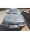 bmw serie 3 berlina (e36) del año 1992