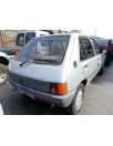 peugeot 205 berlina del año 1986