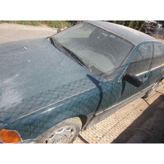 bmw serie 3 berlina (e36) del año 1992