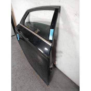 Recambio de puerta trasera derecha para hyundai i40 i (vf) 1.7 crdi referencia OEM IAM   