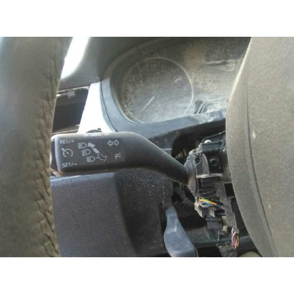 skoda spaceback (5h) del año 2015