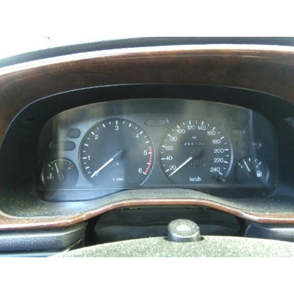 ford mondeo berlina (gd) del año 1998