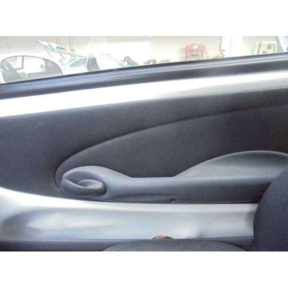 fiat seicento (187) del año 2003