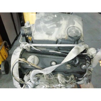 Recambio de motor completo para volkswagen lupo (6x1/6e1) 1.7 sdi referencia OEM IAM AKU C/BOMBA ELECTRICA 