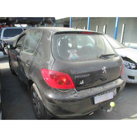 peugeot 307 (s1) del año 2003