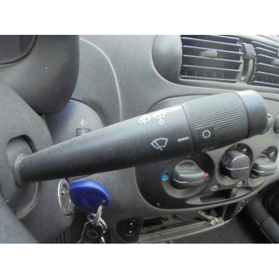 fiat seicento (187) del año 2003