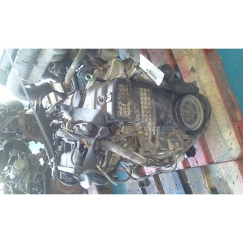 Recambio de motor completo para peugeot 206 berlina xr referencia OEM IAM HFX  