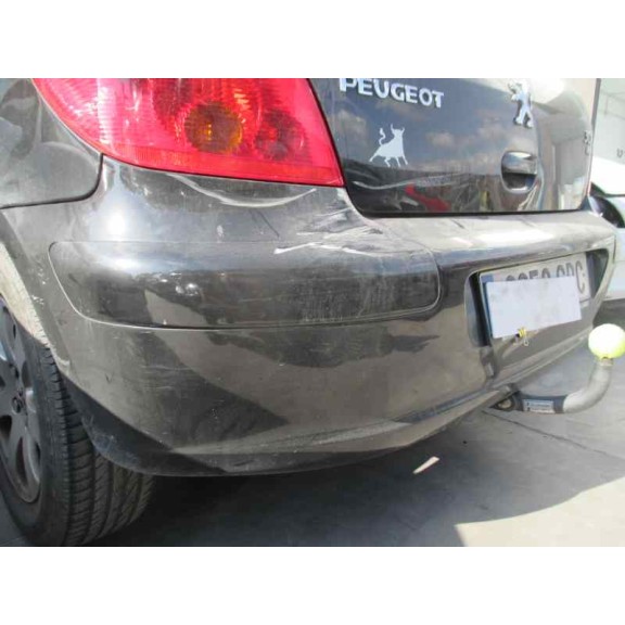 peugeot 307 (s1) del año 2003