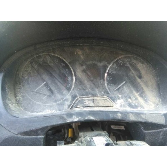 skoda spaceback (5h) del año 2015