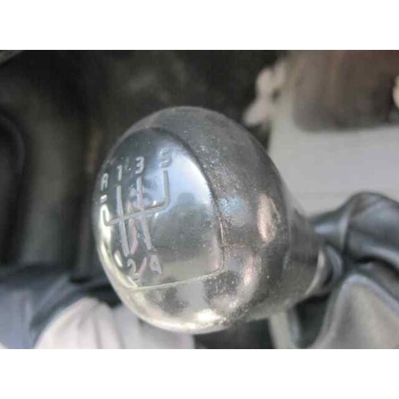 renault kangoo (f/kc0) del año 2002