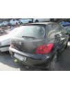 peugeot 307 (s1) del año 2003