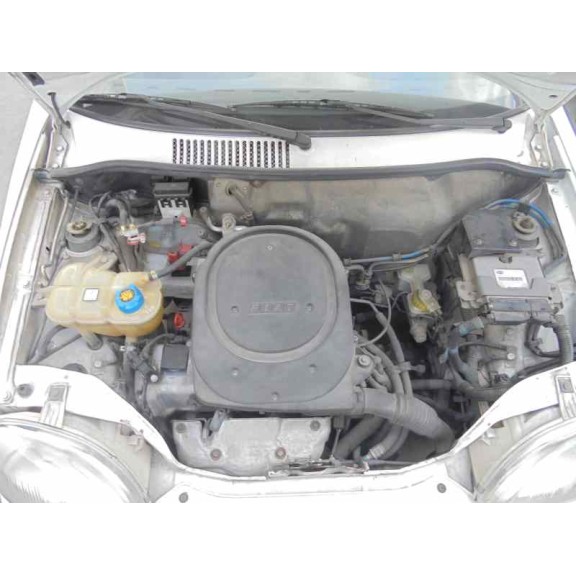 fiat seicento (187) del año 2003