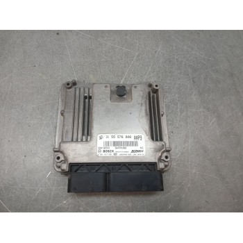 CENTRALITA MOTOR UCE 55576906 0281017105 