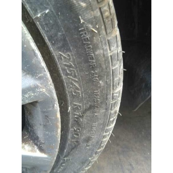 skoda spaceback (5h) del año 2015