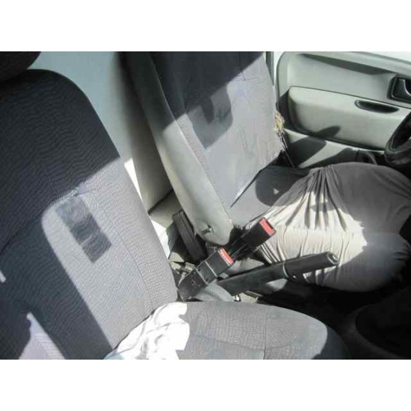 renault kangoo (f/kc0) del año 2002