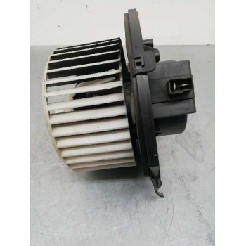 Recambio de motor calefaccion para iveco daily combi referencia OEM IAM 570630200 5706302 2 PINS