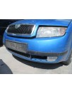 skoda fabia (6y2/6y3) del año 2000