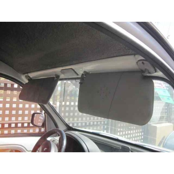 renault kangoo (f/kc0) del año 2002