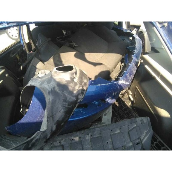 skoda spaceback (5h) del año 2015