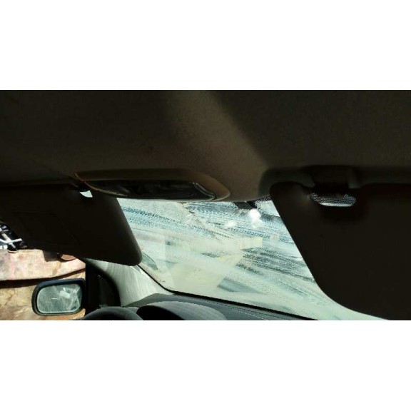 ford fiesta (cbk) del año 2004