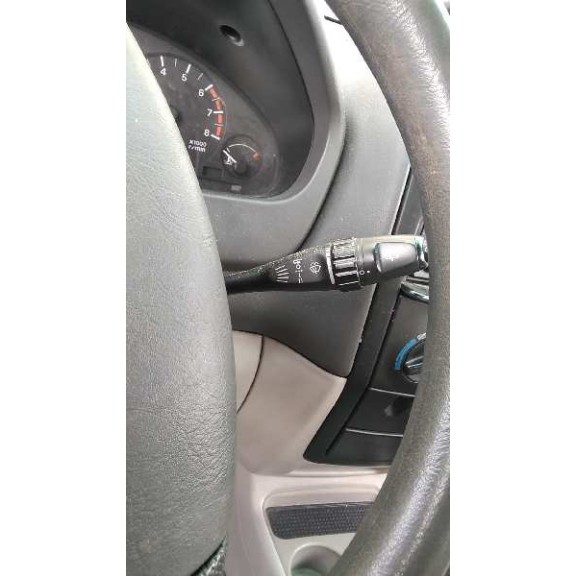 mitsubishi space star (dg0) del año 2002