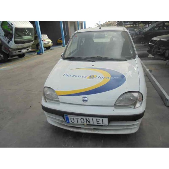 fiat seicento (187) del año 2003