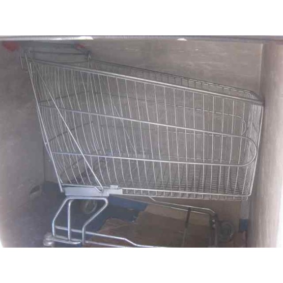 renault kangoo (f/kc0) del año 2002