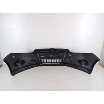 Recambio de paragolpes delantero para ford focus iii 2.0 tdci referencia OEM IAM BM5117757A  