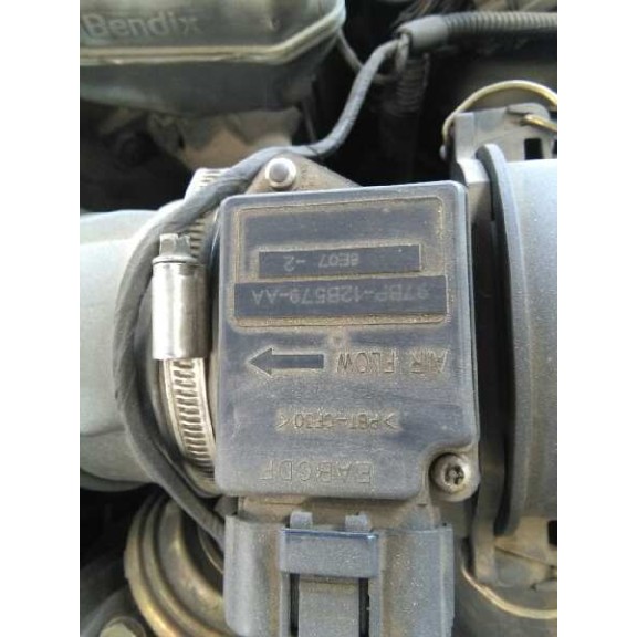 ford mondeo berlina (gd) del año 1998