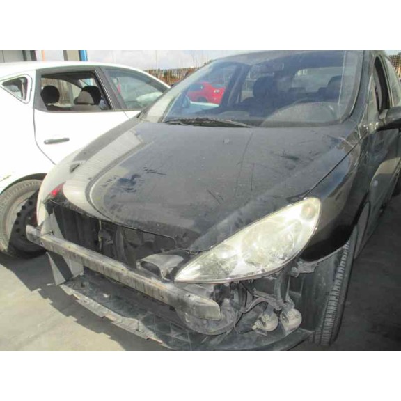 peugeot 307 (s1) del año 2003