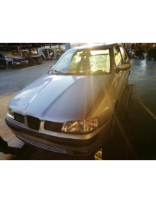 seat cordoba berlina (6k2) del año 2002