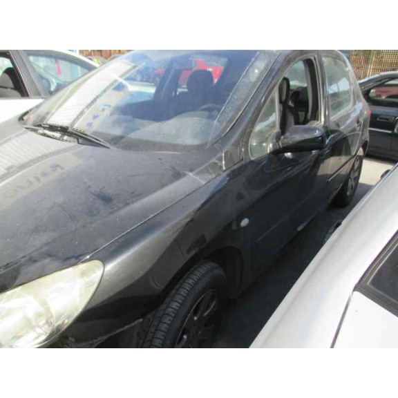 peugeot 307 (s1) del año 2003