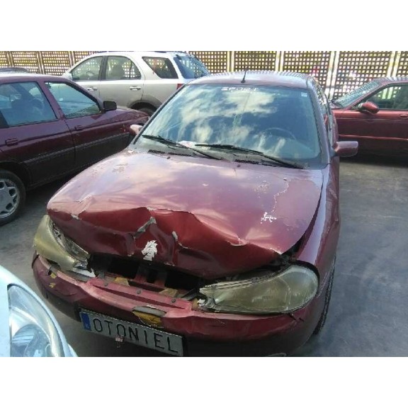 ford mondeo berlina (gd) del año 1998